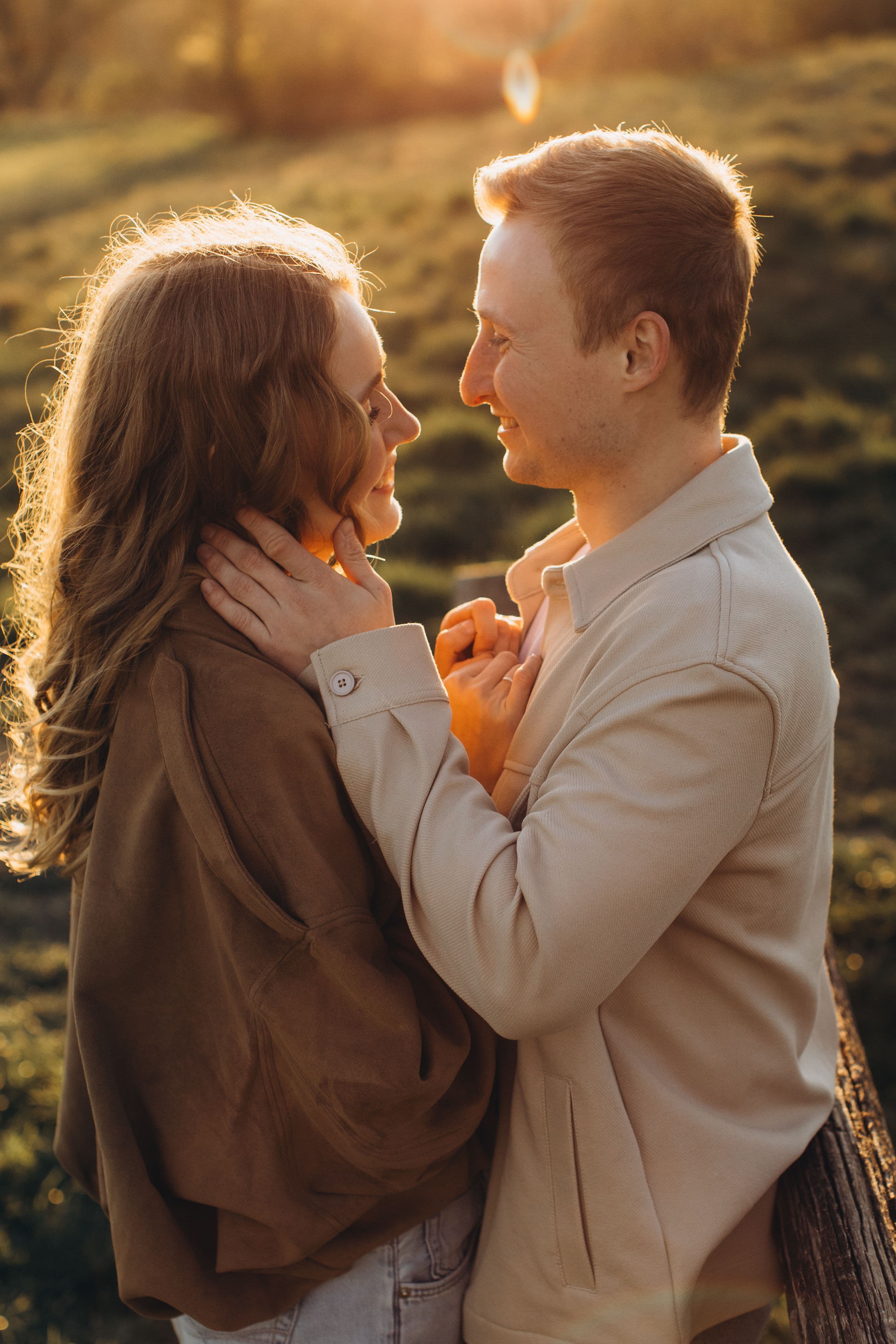 Tereza & Martin — svatební fotografie