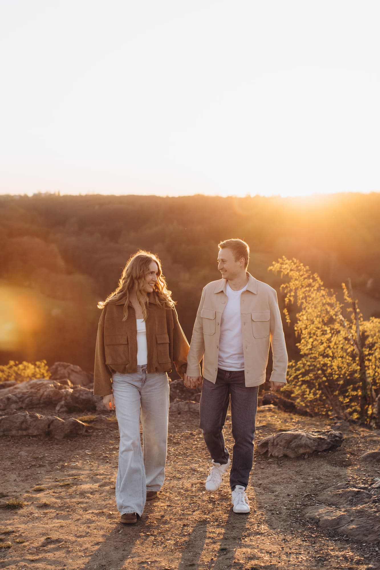 Tereza & Martin