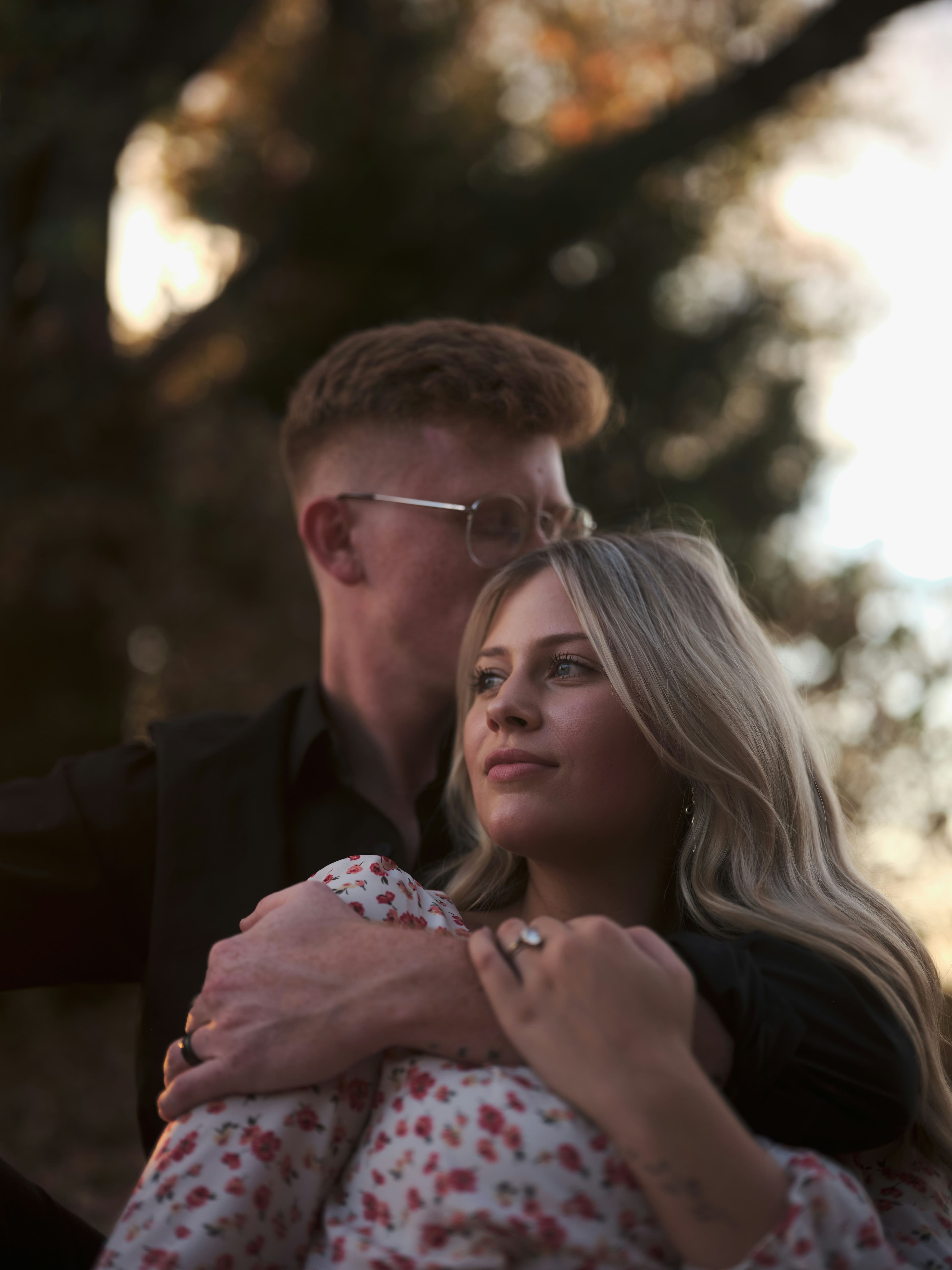 Fotografie Tereza & Martin